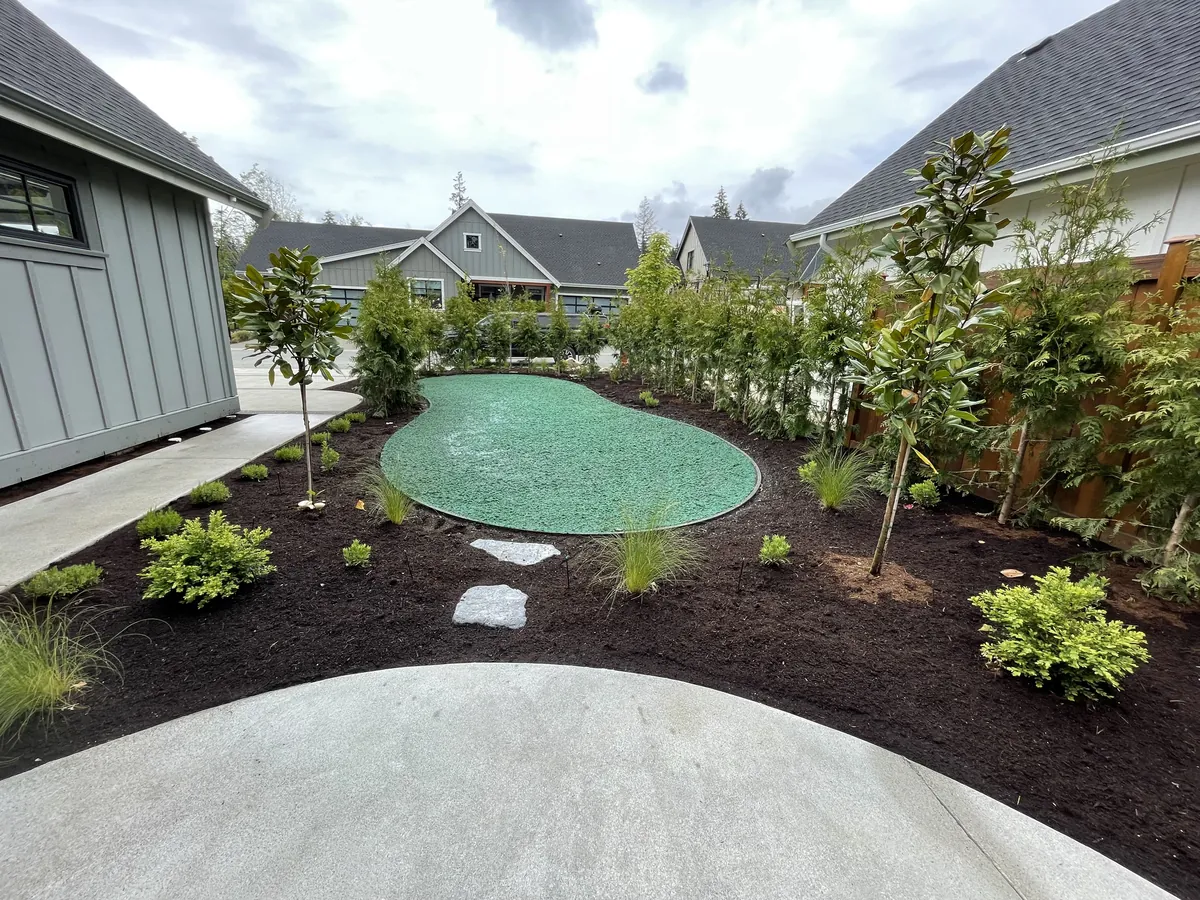 Sunrise Ridge Resort, Parksville
